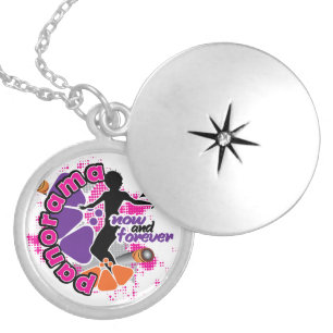 Panorama Now & Forever Necklace