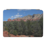 Panorama of Red Rocks in Sedona Arizona iPad Mini Cover