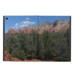 Panorama of Red Rocks in Sedona Arizona Powis iPad Air 2 Case
