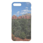 Panorama of Red Rocks in Sedona Arizona iPhone 8 Plus/7 Plus Case