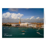 Panorama Of Venice at Zazzle