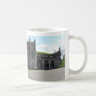 Panoramic City Gate Naarden Mug