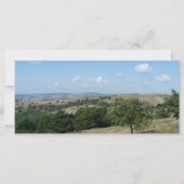 Panoramic landscape (Front)