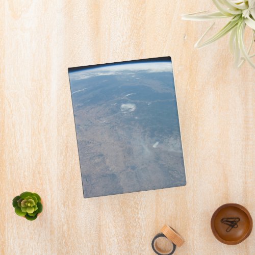 Panoramic Texas And The Gulf Of Mexico Mini Binder