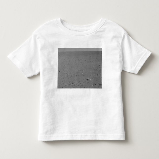 Panoramic view of Mars 11 Toddler T-shirt (Front)