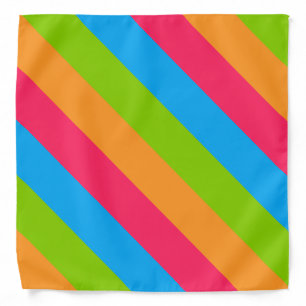 Panoromantic Pride Bandana