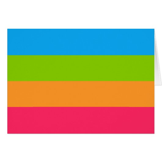 Panoromantic Pride Cards (Front Horizontal)
