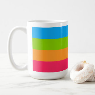 Panoromantic Pride Coffee Mug