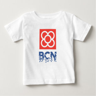 Panot BCN Baby T-Shirt