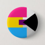 Panromantic Demisexual Pin<br><div class="desc">Are you demisexual and panromantic? Here's a pin just for you!</div>