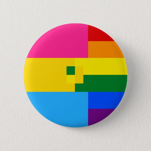 Panromantic Homosexual Pin
