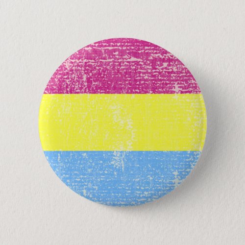 Pansexual Button