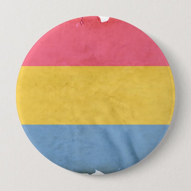 PANSEXUAL BUTTON (Front)