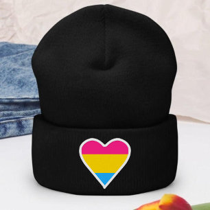 Pansexual LGBTQ Pride Patch