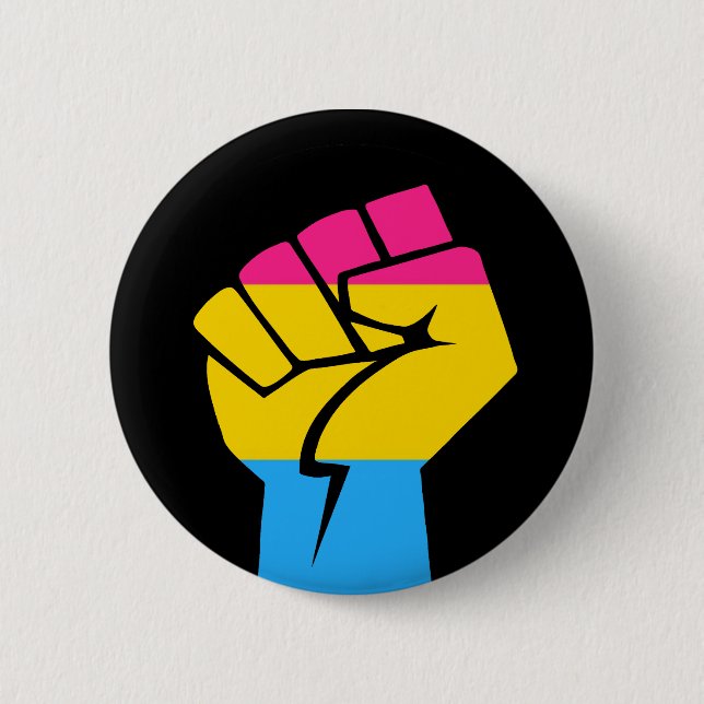 Pansexual Power Button (Front)