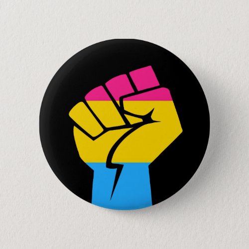 Pansexual Power Button