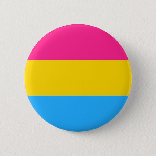 Pansexual Pride Button