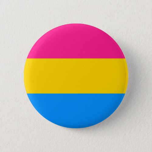 Pansexual Pride button