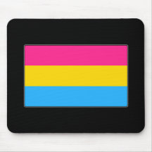 Pansexual Pride Flag