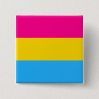 "PANSEXUAL PRIDE FLAG" PINBACK BUTTON
