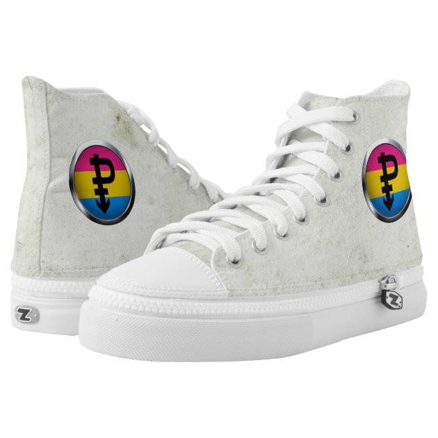 pansexual converse