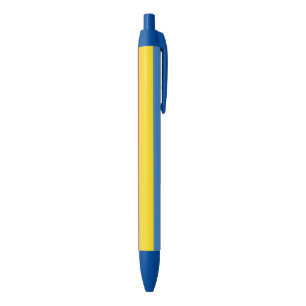 Pansexual Pride Pen