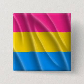 PANSEXUAL PRIDE PINBACK BUTTON