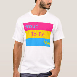 pansexual t shirts