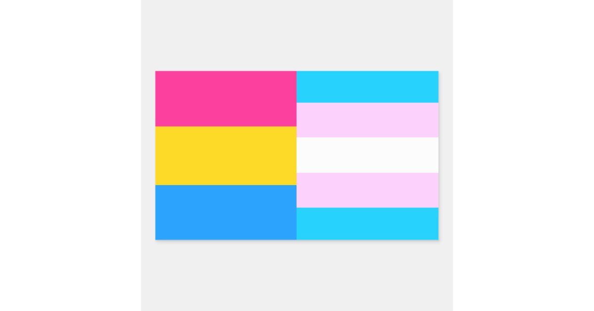 Pansexual Tree Pan Pride Christmas Holiday  Sticker for Sale by