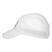 PANSEXUALS RESIST AND SYMBOL - LGBT RESISTANCE -.p Hat (Left)
