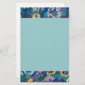 Pansies (Front/Back)