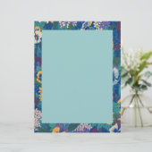 Pansies (Standing Front)