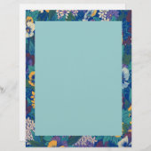 Pansies (Front/Back)