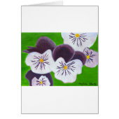 Pansies (Front)