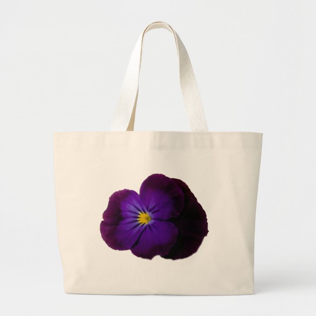 Pansy Bag (Front)