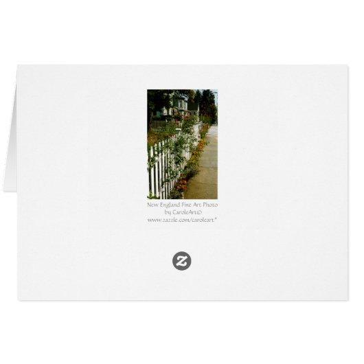 Pansy Blues Fence (Back Horizontal)