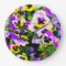 pansy flowers