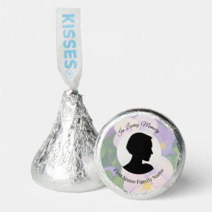 Pansy memorial hershey®'s kisses®