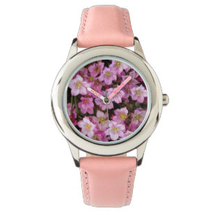 Pansy Watch