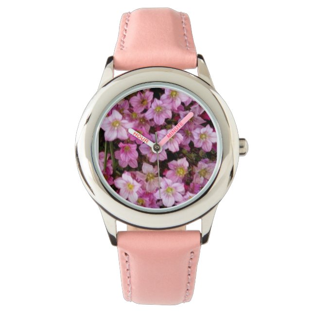 Pansy Watch (Front)
