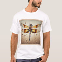 Pantala Dragonfly 040924IREF240 - Watercolor