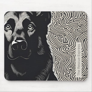 Pantera Mouse Pad Fundraiser