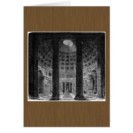 Pantheon Cards (Front)
