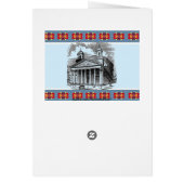 Pantheon Cards (Back)