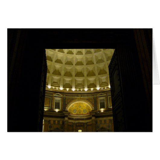pantheon doorway cards (Front Horizontal)