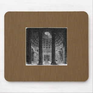 Pantheon Mouse Pad