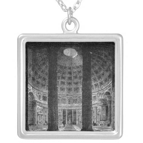 Pantheon Necklace
