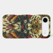 panther and dagger Case-Mate iPhone case (Back (Horizontal))