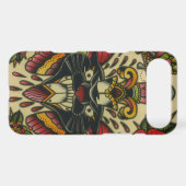 panther and dagger Case-Mate iPhone case (Back (Horizontal))