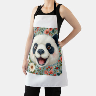  Panther Apron